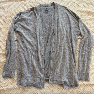 American Eagle cardigan